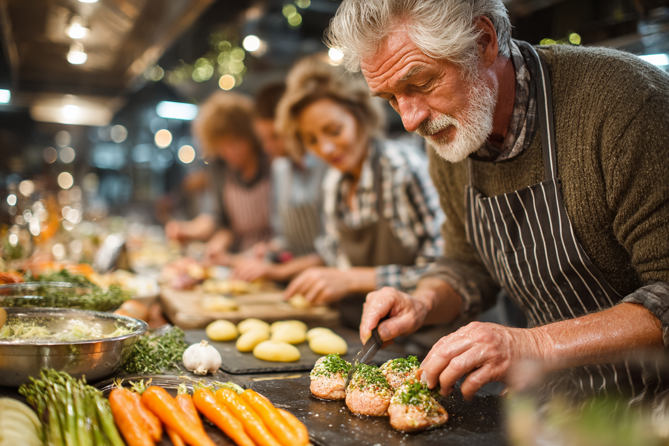 Команда фахівців dromivask